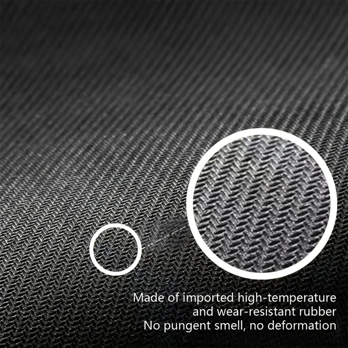 Solid Color Kitchen Mat – Non-Slip & Absorbent (4 colours available)