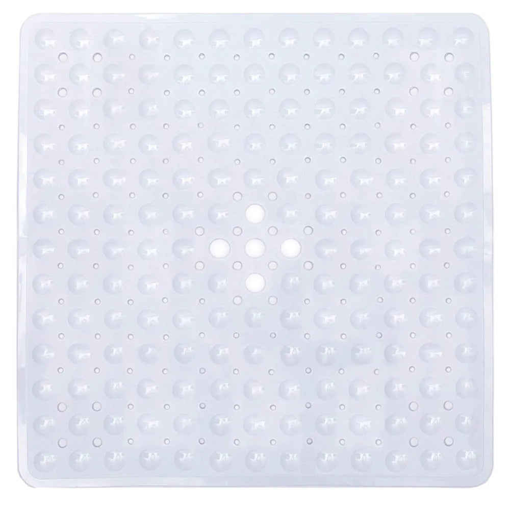 Anti-Slip Shower Mat (53x53cm)