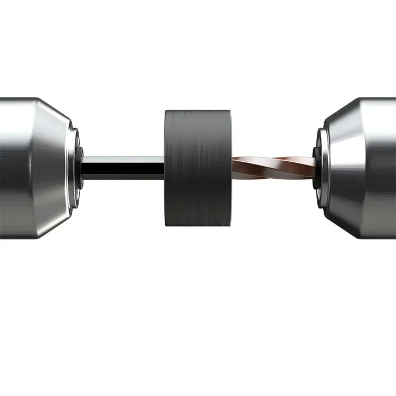 Allen Hex Wrench Screwdriver Set with Sleeve (5 different models available)