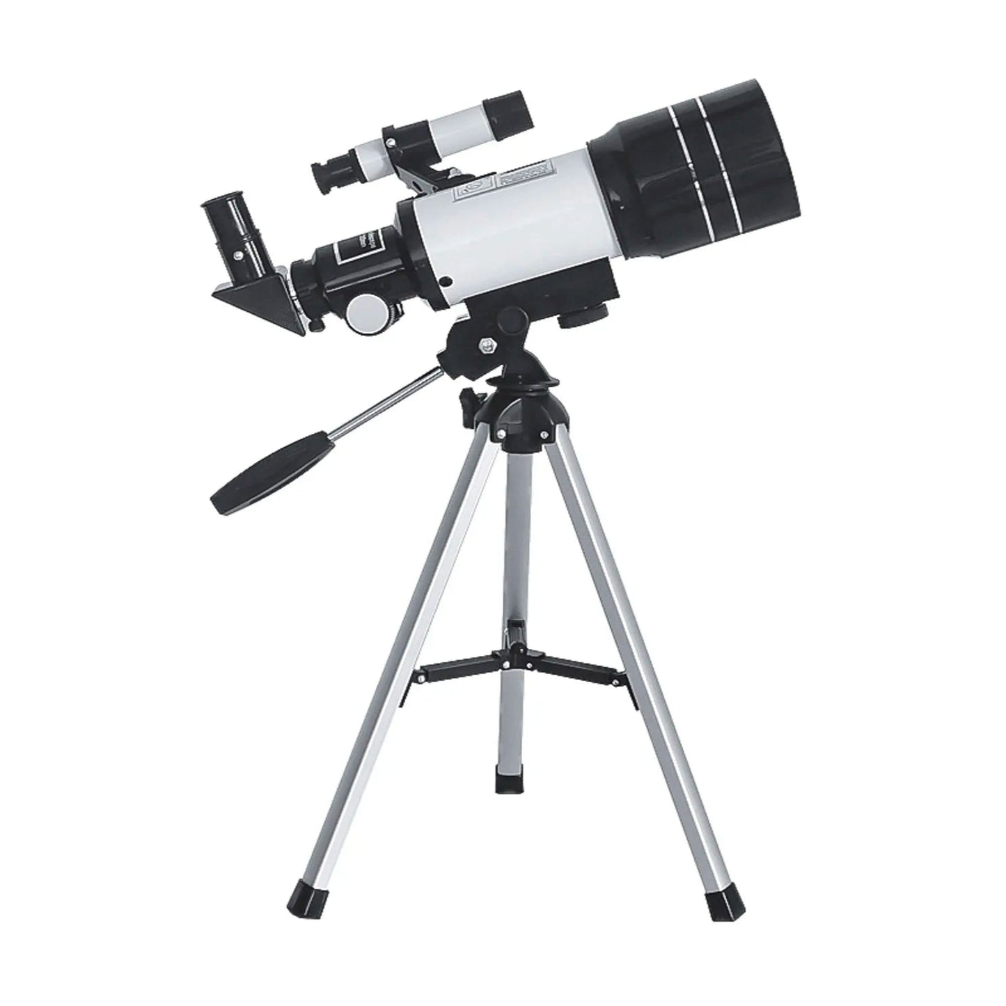 Professional Astronomical Telescope – 150x Zoom with HD Night Vision