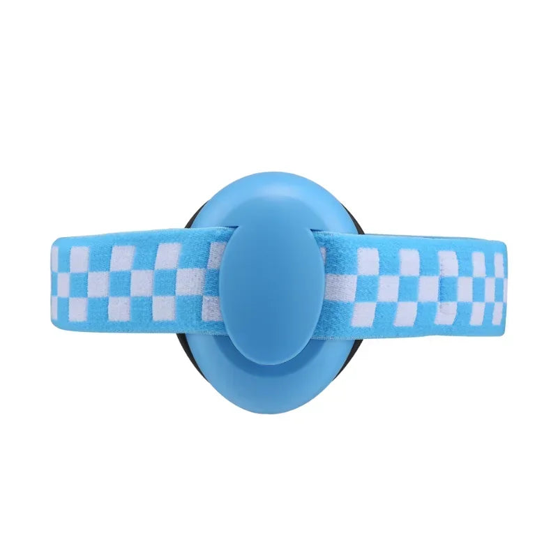 Anti-Noise Earmuffs (2 colours available)