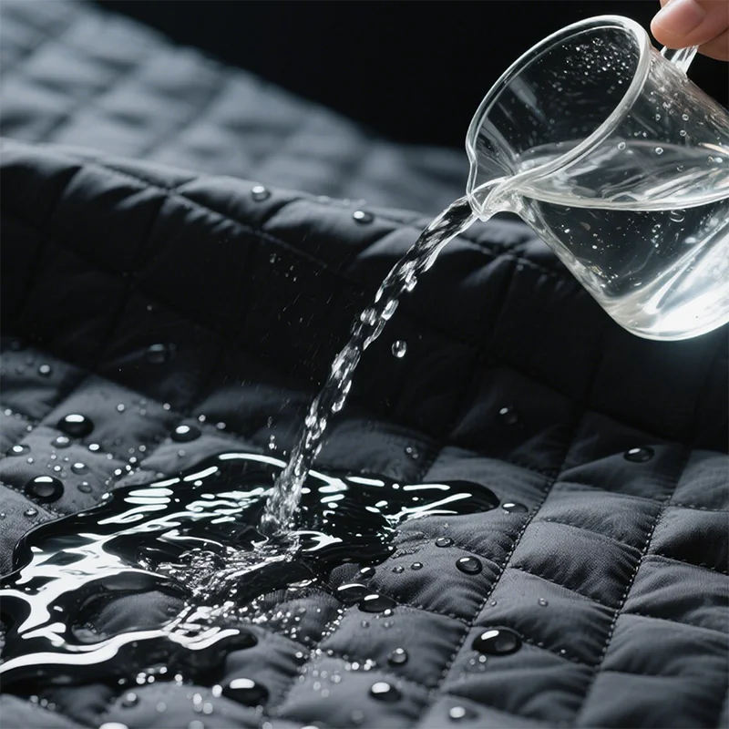 Waterproof Dog Car Hammock