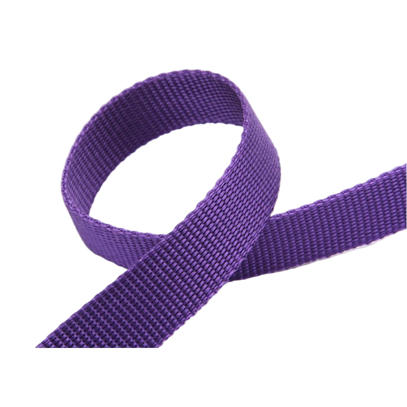 Vehcile Belt & Adjustable Nylon Leash for Dogs (7 colors available)