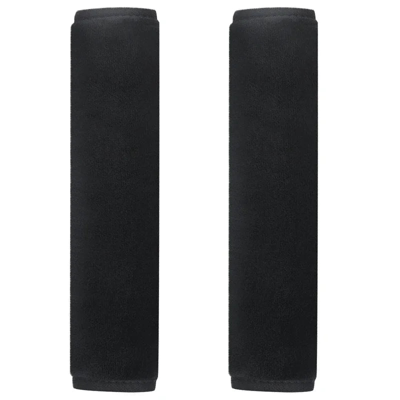 Universal Car Seat Belt Shoulder Pads (2PCS)