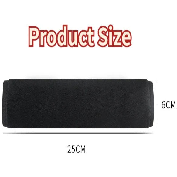 Universal Car Seat Belt Shoulder Pads (2PCS)