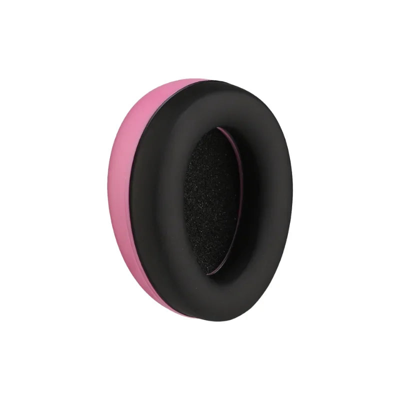 Anti-Noise Earmuffs (2 colours available)