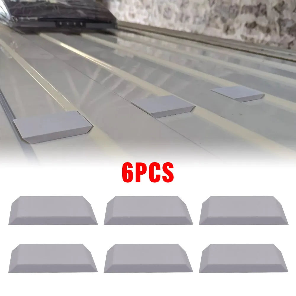 Roof Vent Skylight Infill Trim (6PCS)