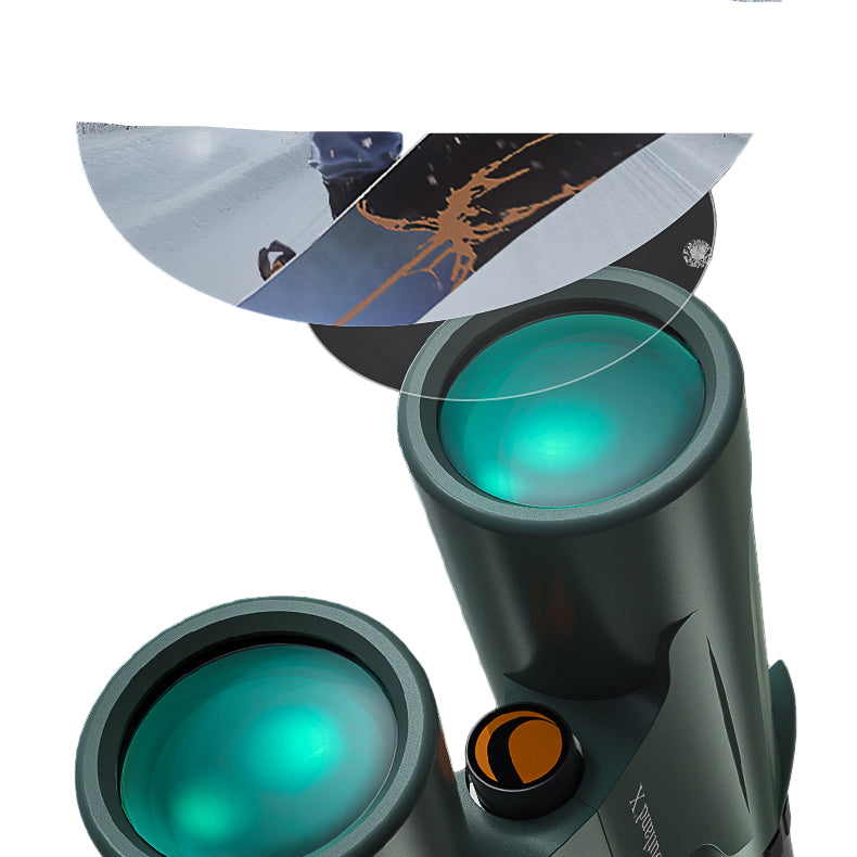 Binoculars – Waterproof & Fog proof (8x42 / 10x42)