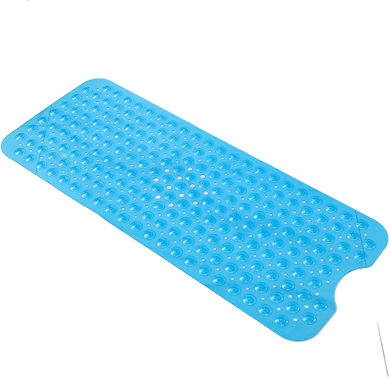 Non-Slip Bathtub & Shower Mat (different colours available)