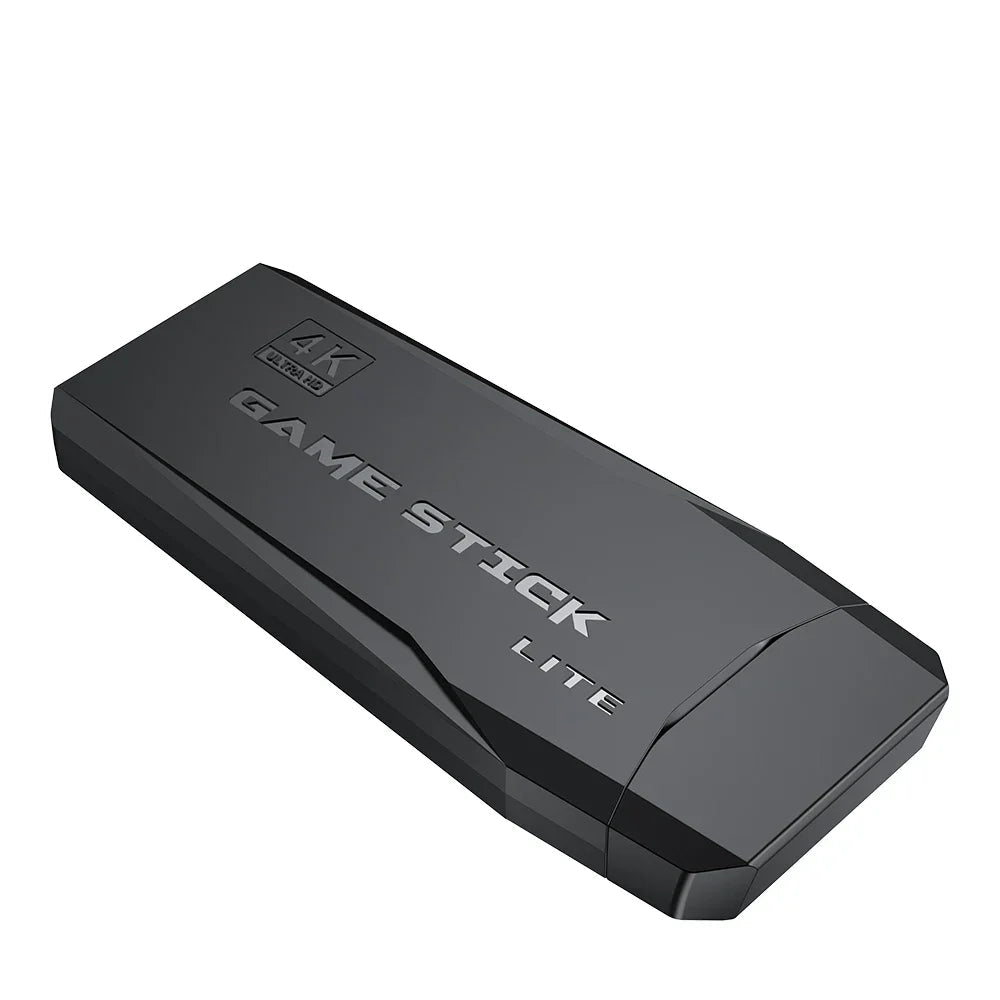 Portable Retro Console – 64GB/32GB