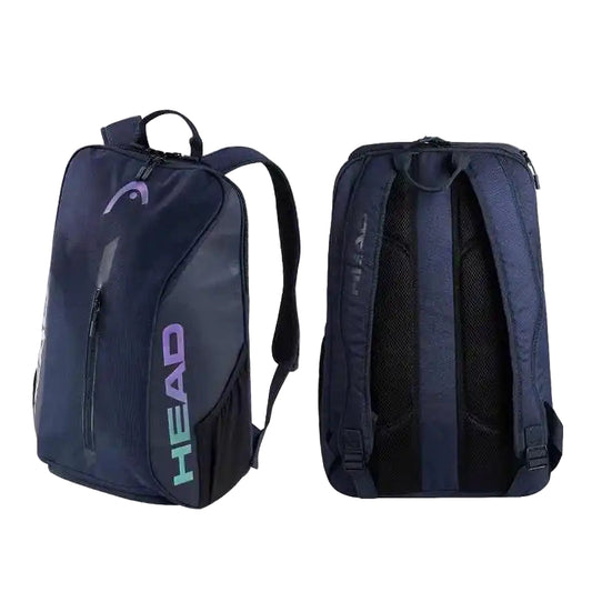 Padel Racket / Tennis Racket Backpack (5 colours available)