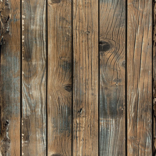 Wood Grain Peel & Stick Wallpaper (5 designs available)