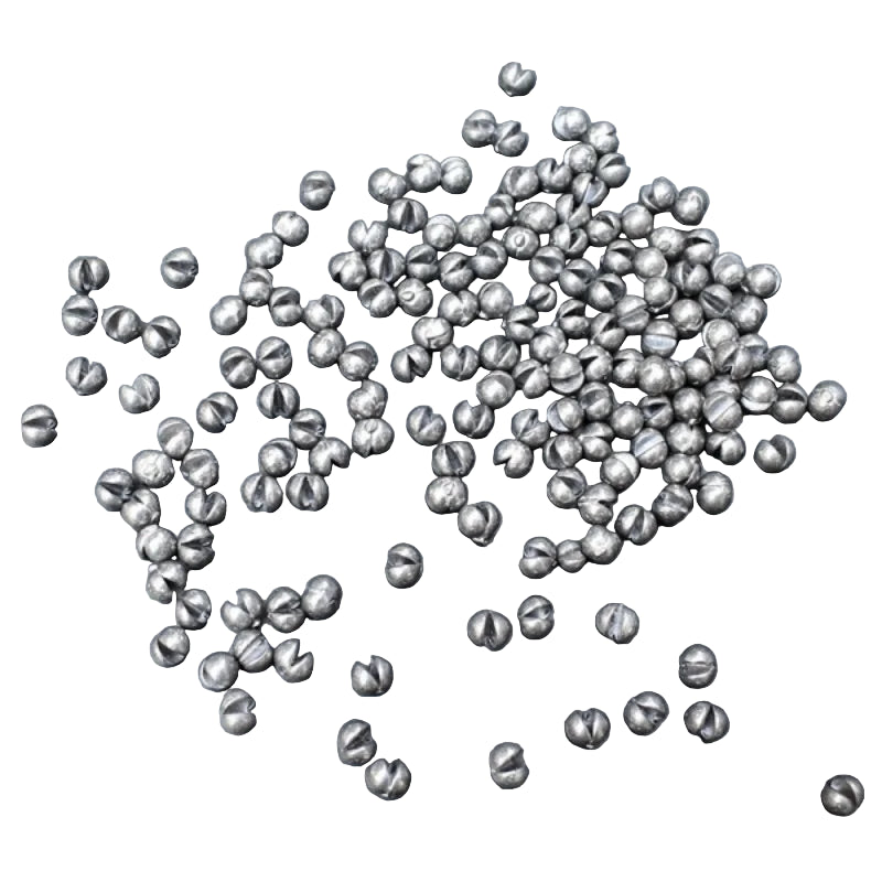 Bite Lead Fishing Accessories (100pcs)