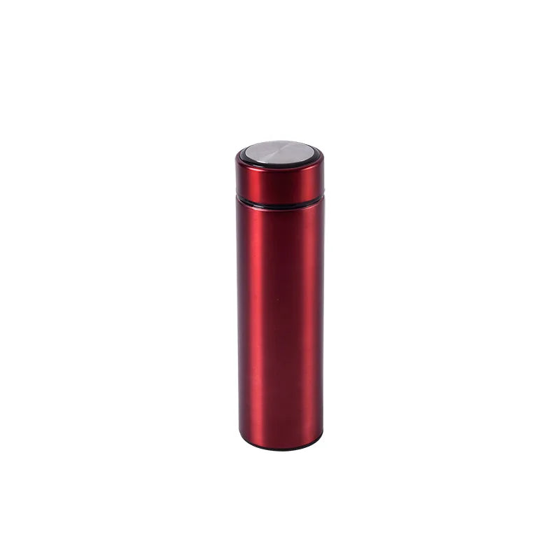 Stainless Steel Thermos Bottle (500ML)