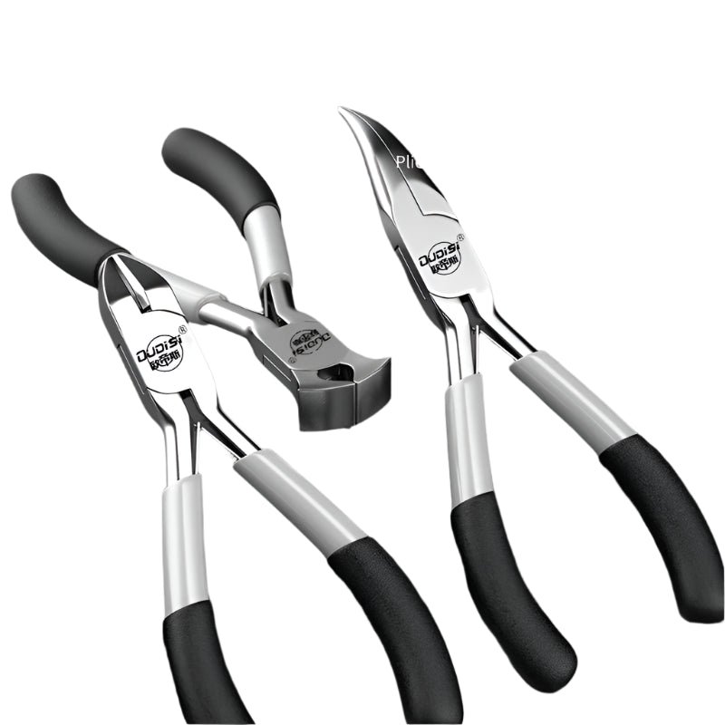 Mini Pliers (available in 9 different types)