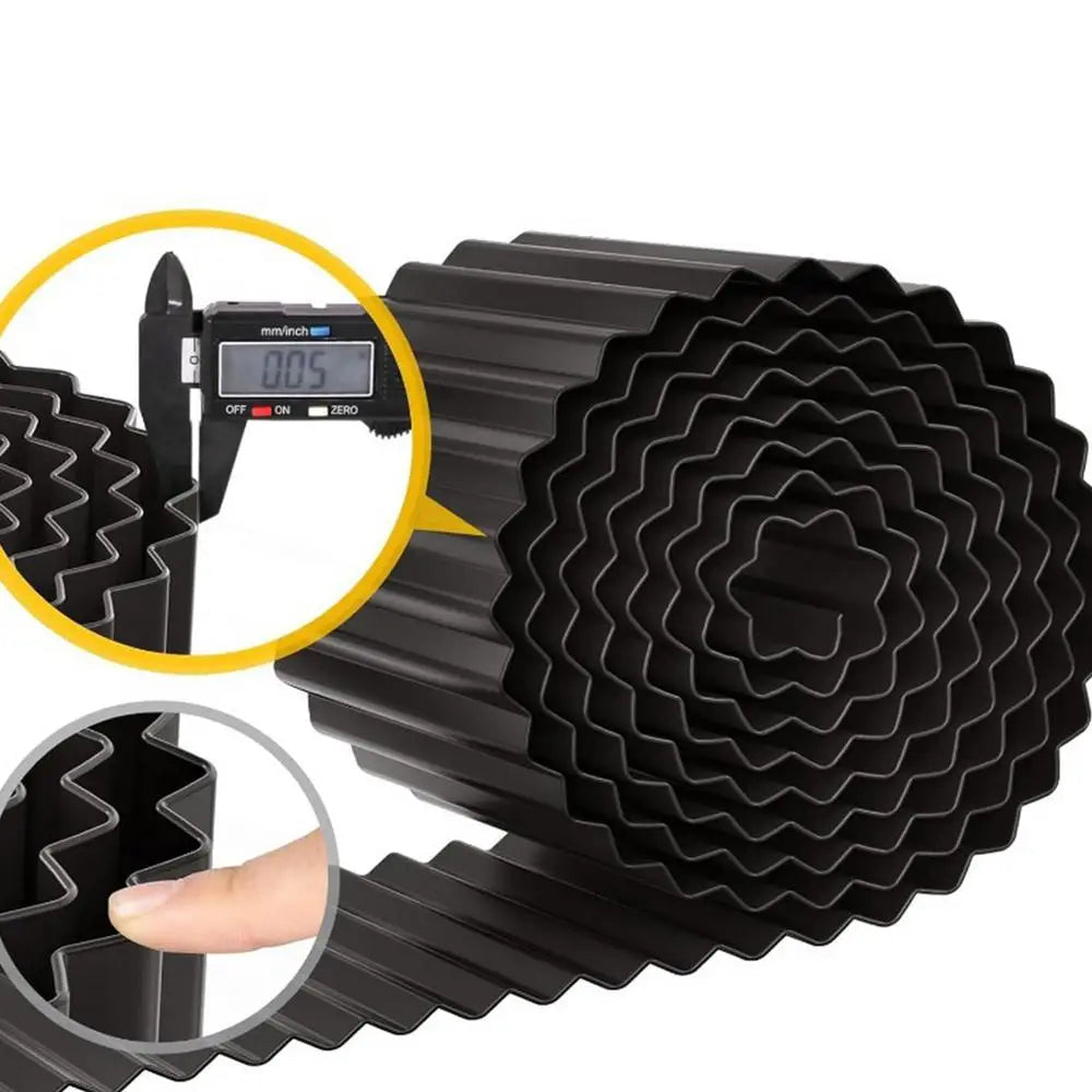 Garden Border Edging