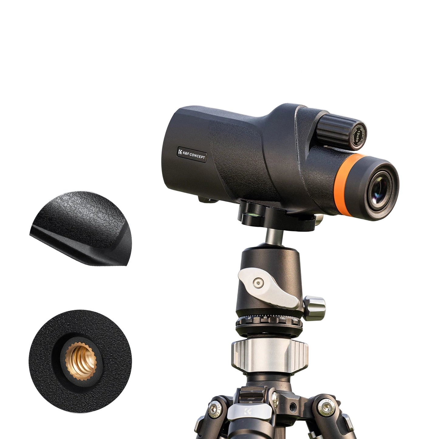 Waterproof Monocular