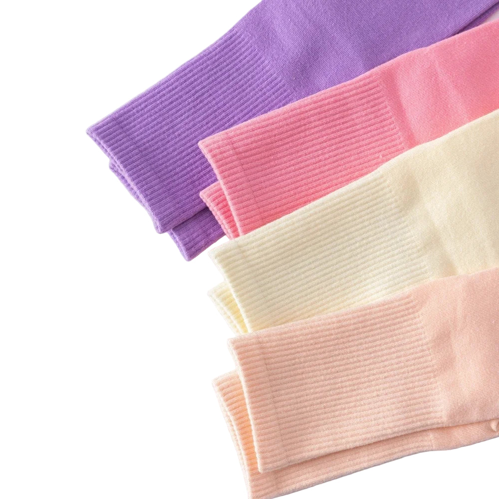 Women’s Five-Toe Socks – 5/10 Pairs