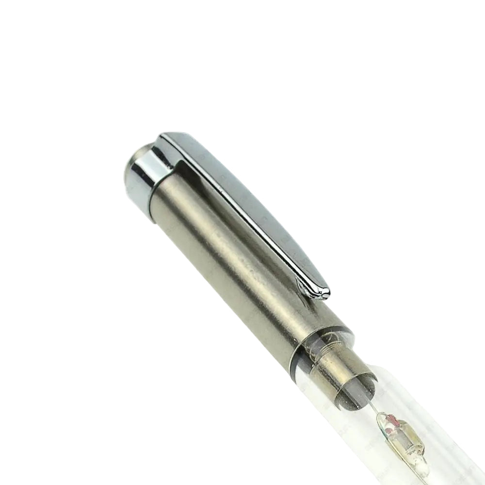 Auto Ignition Spark Tester