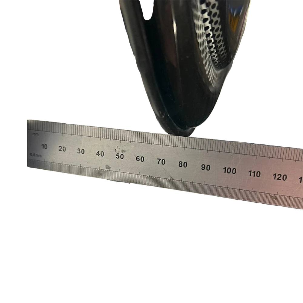 Caravan Window Ventilation Stays for PolyPlastic Windows (2PCS)