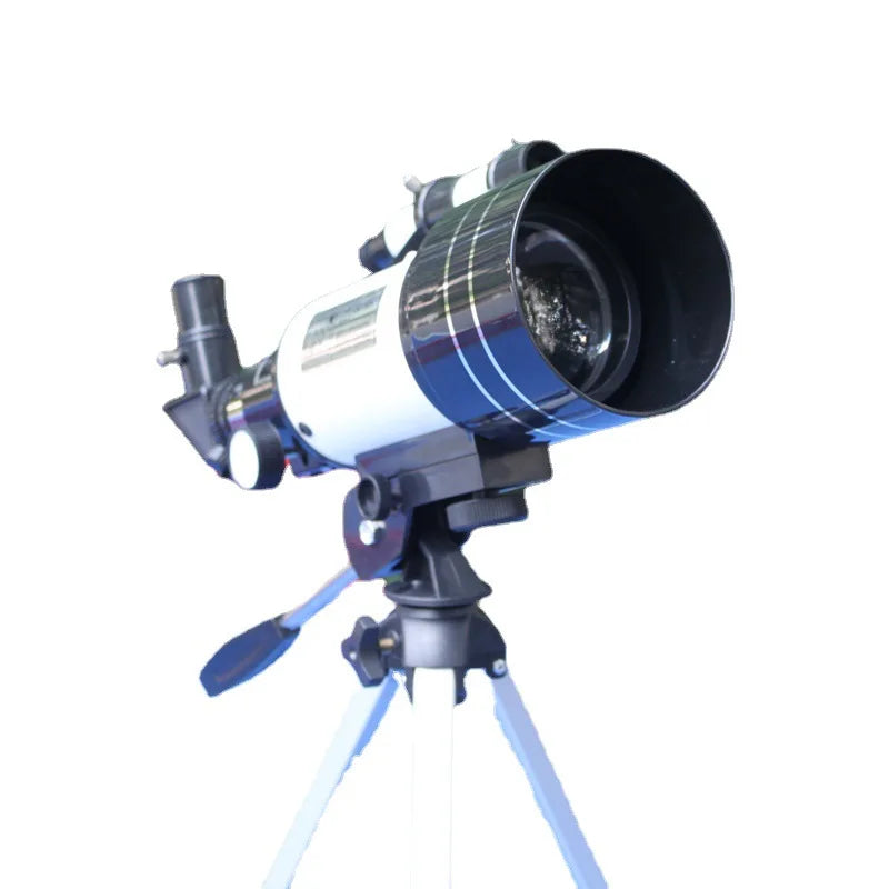 Astronomical Telescope – HD High Magnification with Finder (2 colours available)