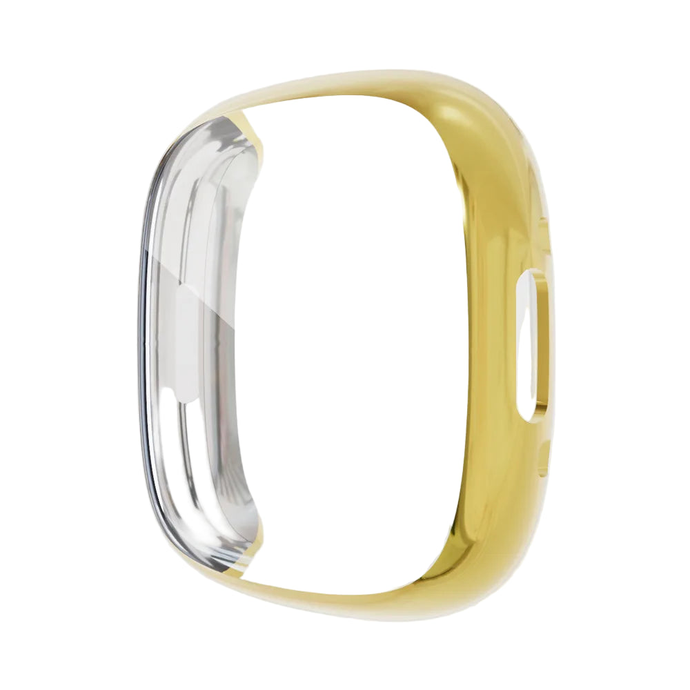 Protective Case - Fitbit Versa 4 Watch (9 colours available)