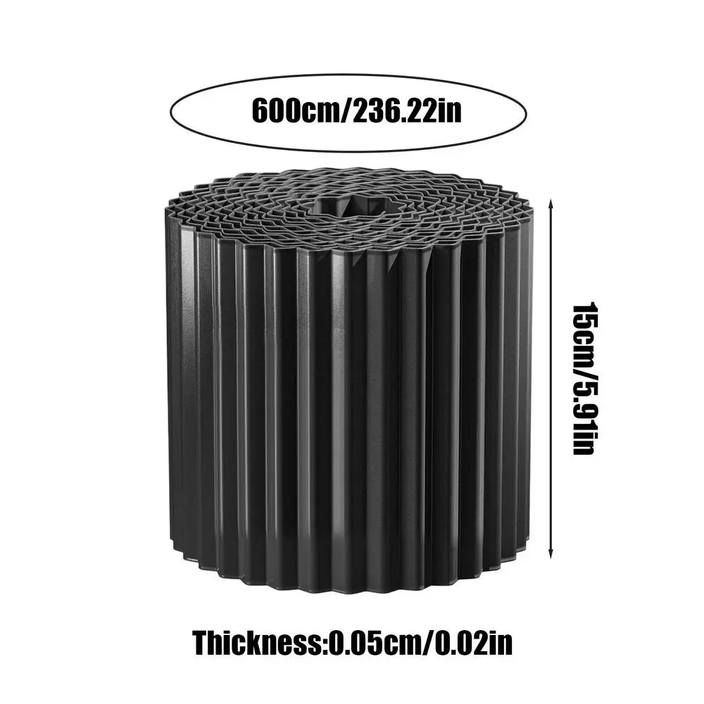 Garden Border Edging