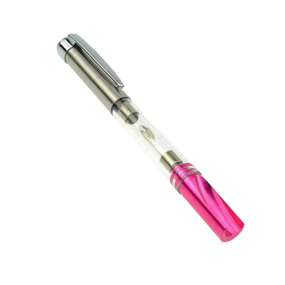 Auto Ignition Spark Tester