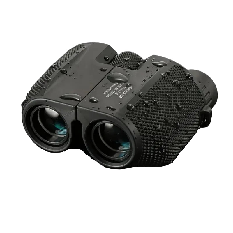 HD Binoculars – Outdoor Birding & Moon Viewing (10x25)