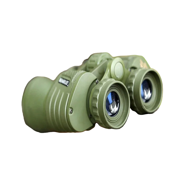10x50 HD Long-Range Binoculars – Waterproof Outdoor Telescope