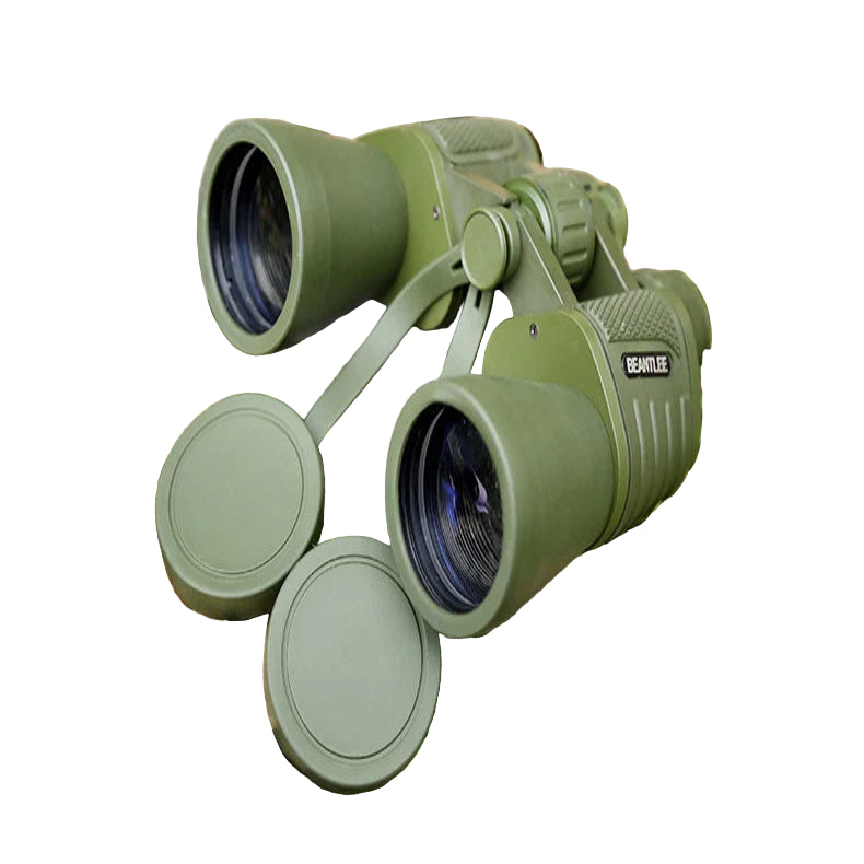 10x50 HD Long-Range Binoculars – Waterproof Outdoor Telescope