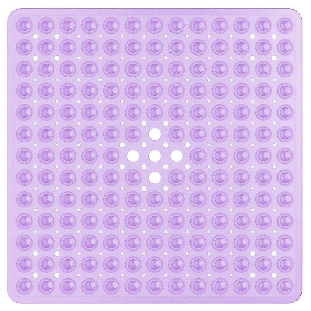Anti-Slip Shower Mat (53x53cm)