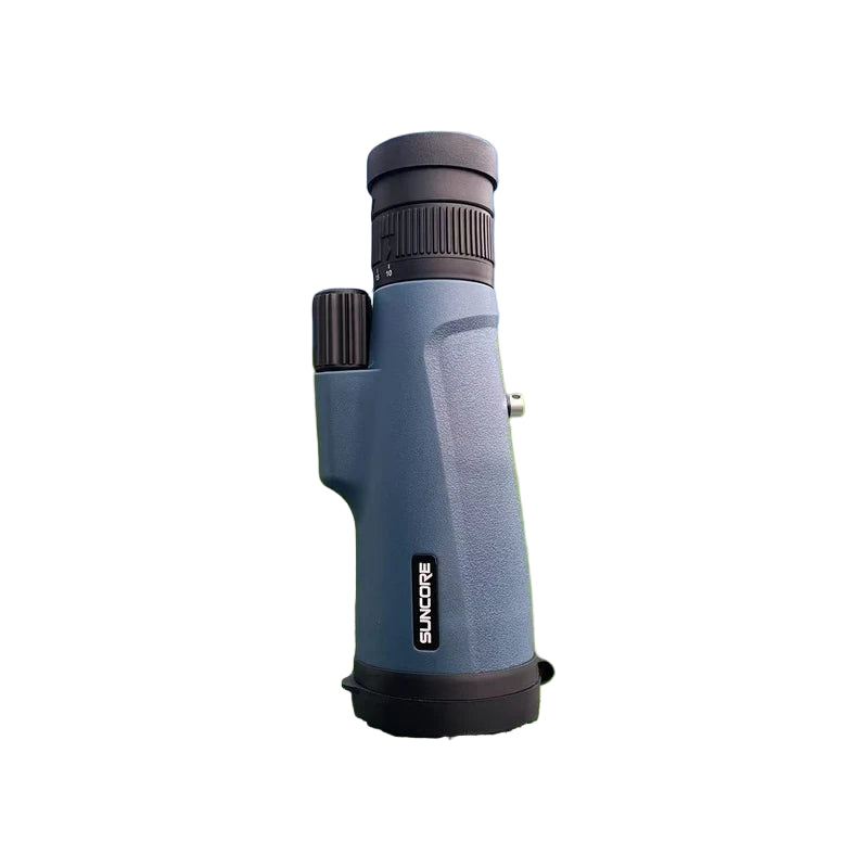 Compact Monocular Telescope