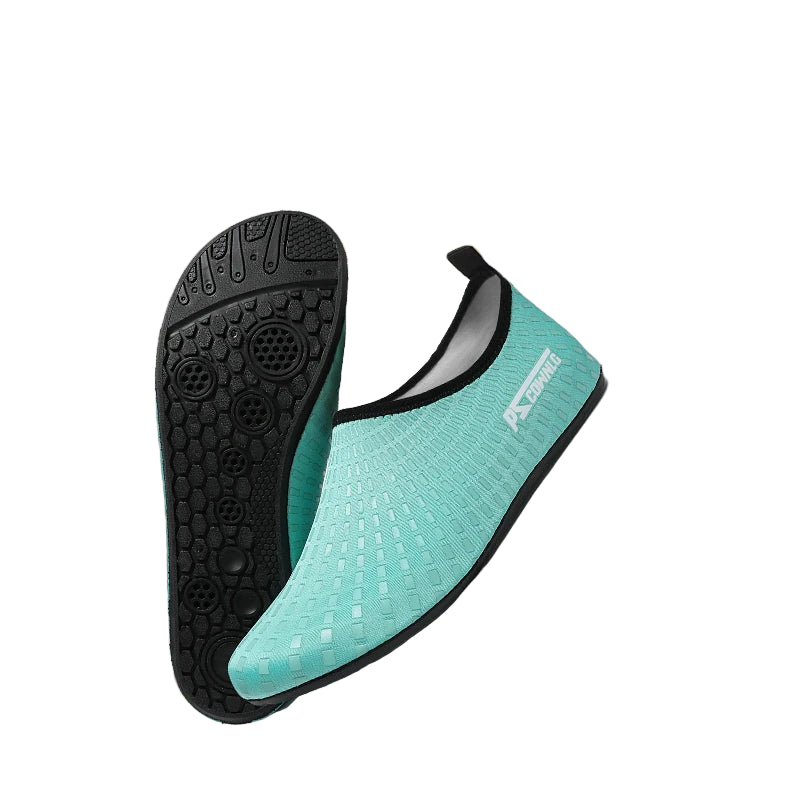 Unisex Diving & Aqua Shoes – Water Sports Sneakers