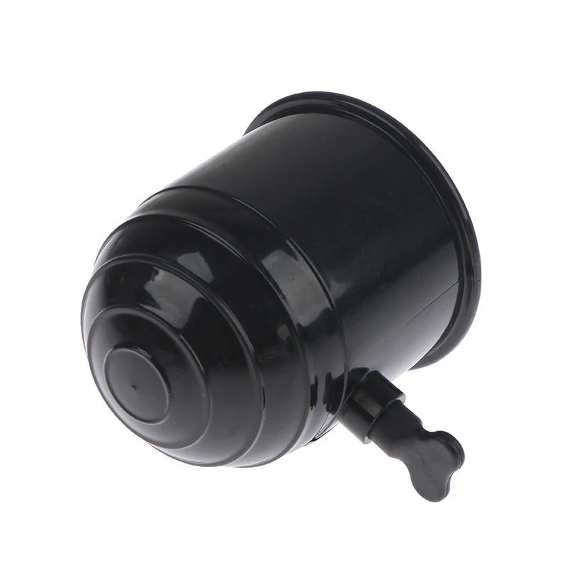 Universal Tow Bar Ball Cap Cover with Knob