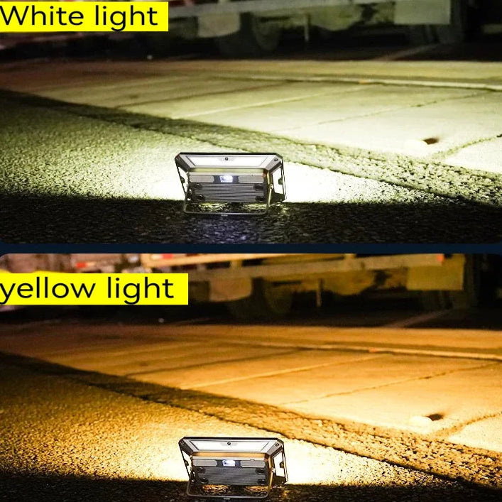 Rechargeable LED Waterproof Camping Tent Light