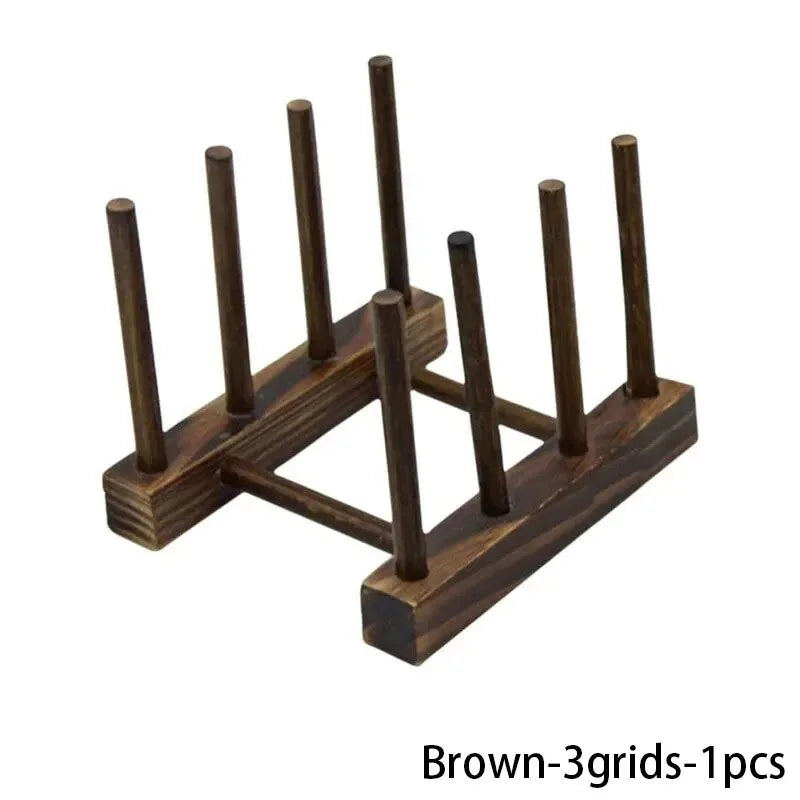 Kitchen Dish Drying or Storage Rack (different types of models available)