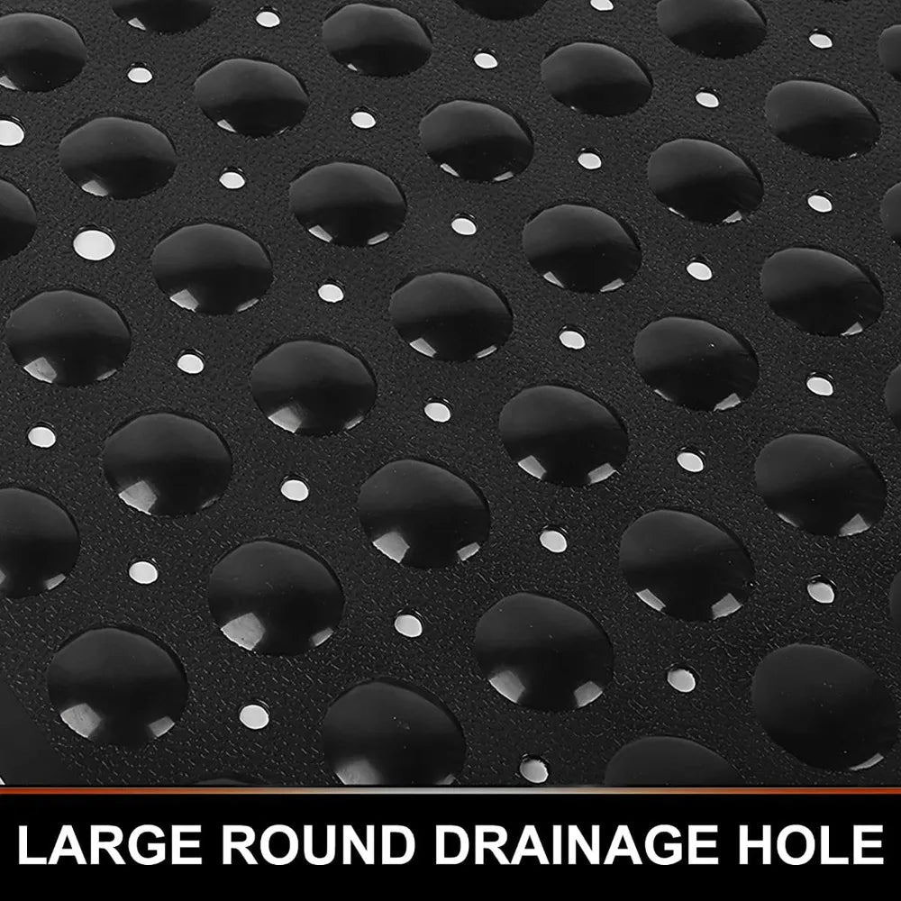 Anti-Slip Shower Mat (53x53cm)