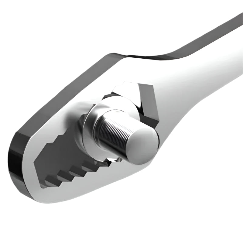 Adjustable Torx Universal Spanner 8–24mm (available in 2 colours)