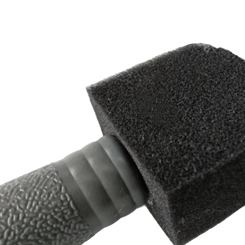 Car Wheel Cleaning Brush (2 colours available)