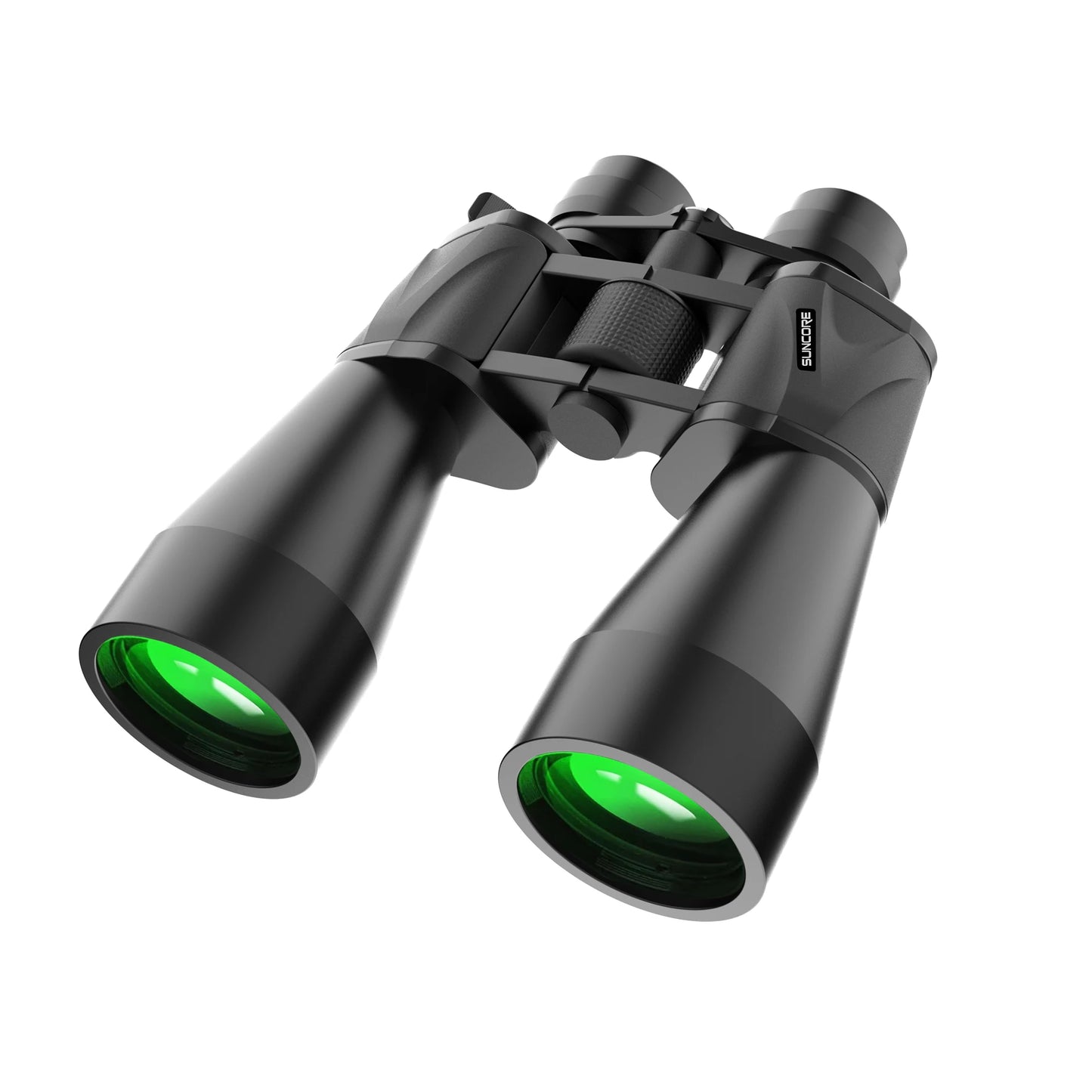 HD Binoculars With High Magnification