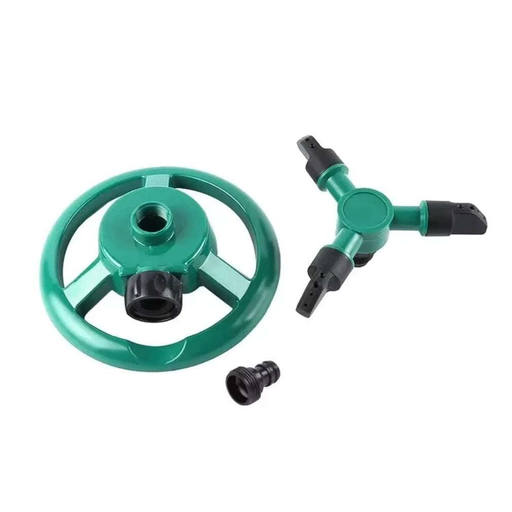 360° Automatic Rotating Sprinkler