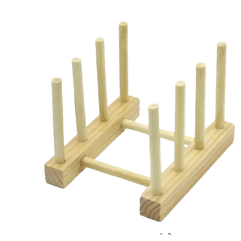 Kitchen Dish Drying or Storage Rack (different types of models available)