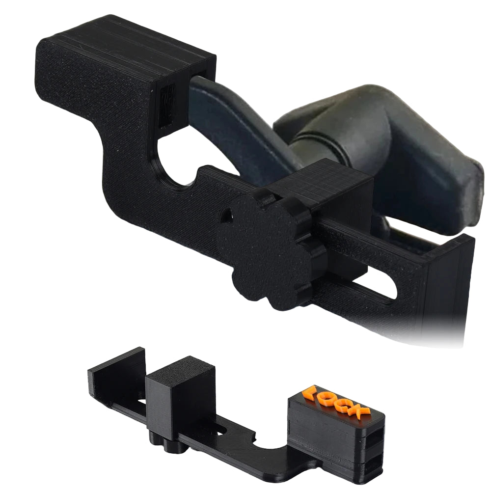 RV Window Lock Handle for Caravans & Motorhomes