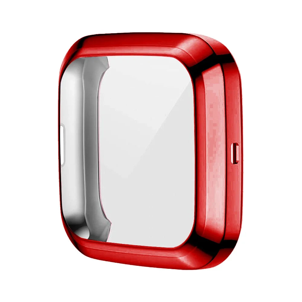 Fitbit Versa 2 - Protective Case (10 colours available)