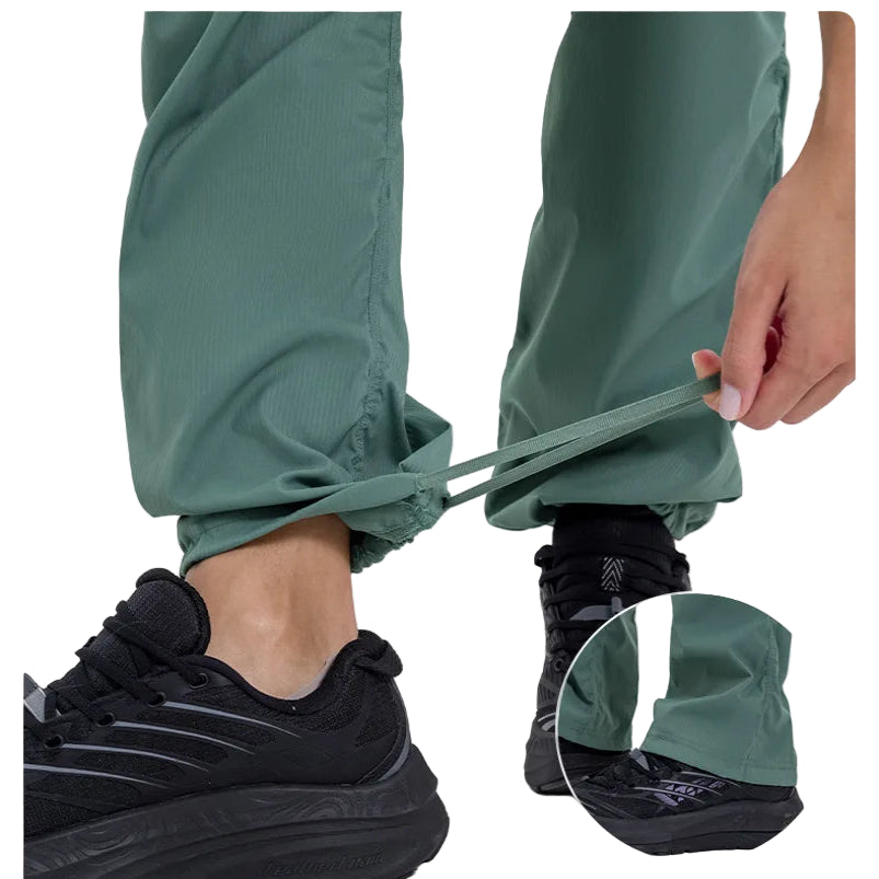 Women’s Quick-Drying Sports Pants (5 shades available)