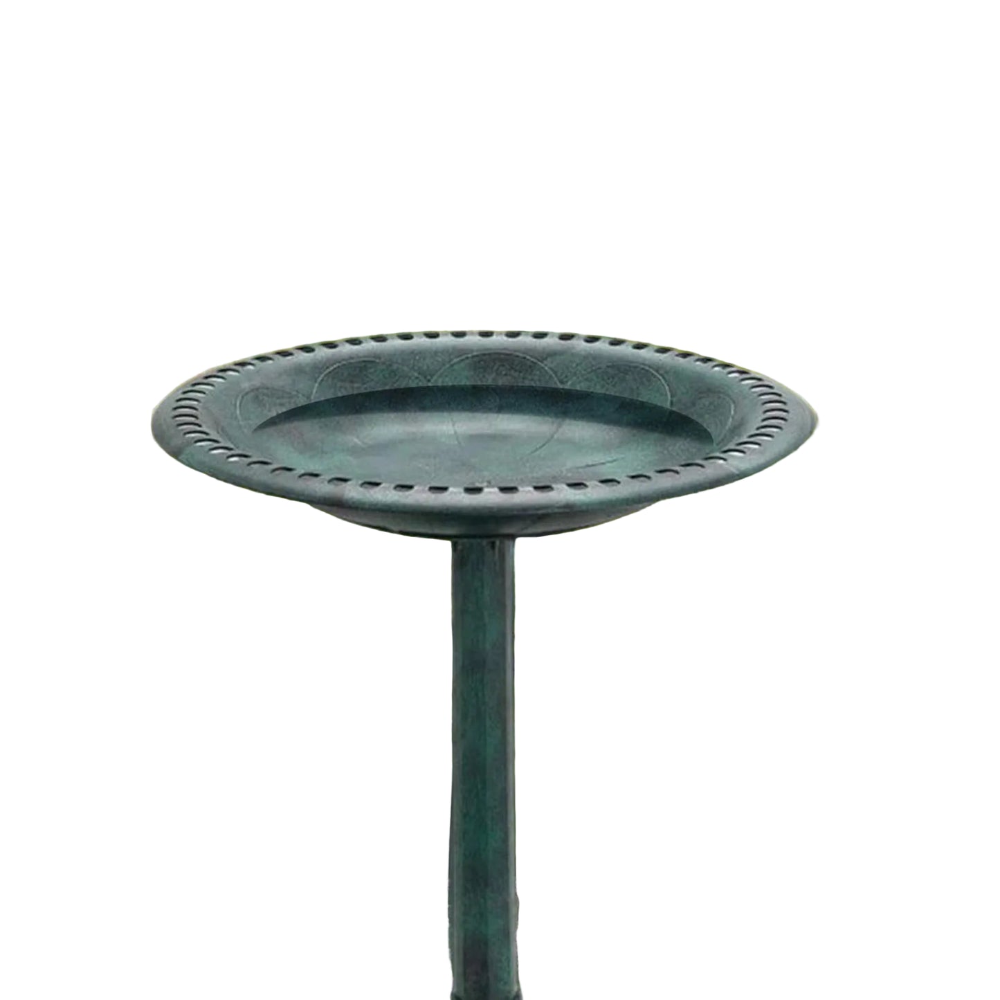 Antique Style Bird Bath (2 colours available)