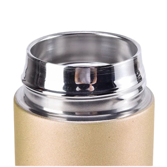 Stainless Steel Thermos Bottle (500ML)