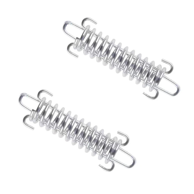 Awning Tie Down Straps (with tensioner) for Caravans & RV's