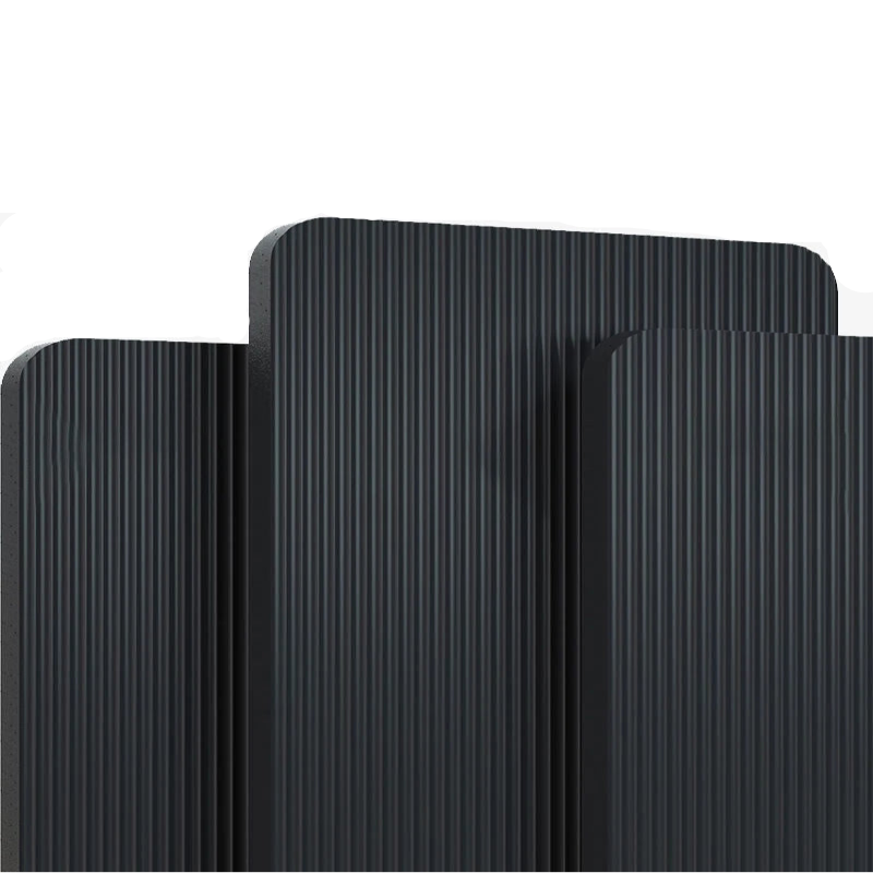 15mm Thick Yoga Mat – Anti-Slip Fitness & Pilates Mat (4 colours available)